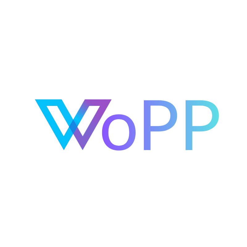 Vopp Logo Destaque